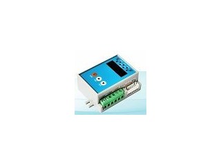 ZXQJ-M3电动阀门智能控制器