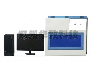 瓦斯放散初速度测定仪_全自动瓦斯检测设备