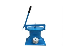 化学氧自救器气密性检查仪产品特点