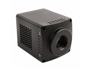 SWIR331KMB-G125  33万 900-1700nm 短波红外相机