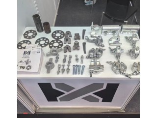 英标锻造扣件生产厂家，英标悬梁扣件生产厂家，任丘鑫汇模架