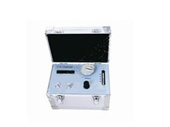 JCYBS-WF防突仪器标准校验仪