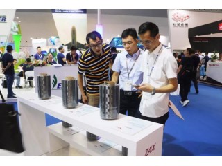 上海碳材料展览会|2026碳纤维展览会