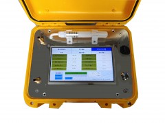 一站式煤层瓦斯含量快速测定仪