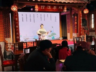 成都品茶网红喝茶攻略：漫游锦江成都品茶工作室最全指南分享