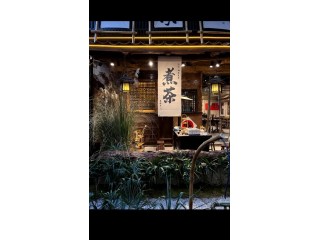 成都品茶喝茶qt攻略：私藏成都品茶工作室推荐旅游必去探访之地