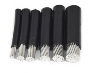 城市配电网建设与改造架空绝缘导线河北生产厂家