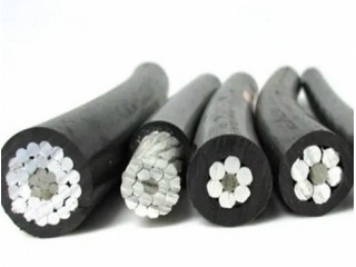 河北永强架空绝缘导线,架空线厂家,JKLYJ,架空绝缘电线