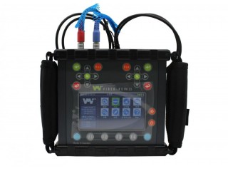 瑞典VMI VIBER X5便携式振动分析仪 设备故障诊断