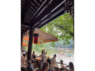 解锁成都品茶喝茶线路：漫游成都品茶工作室在茶香里慢品市井烟火