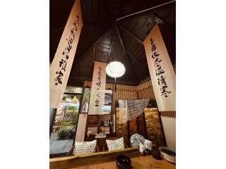 成都品茶喝茶最全攻略：这几家成都品茶工作室中式宝藏茶文化空间值得探访