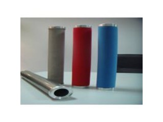 源美滤芯 精密滤芯替代