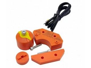 SLS-J90-2W 磁性感应开关阀门回信器 科菲KFF