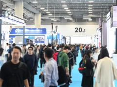 AUTO TECH2026广州11月开展，优质展位火热招商中