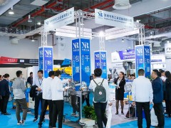 2026上海【第十九届】粉体加工及散料输送设备展览会