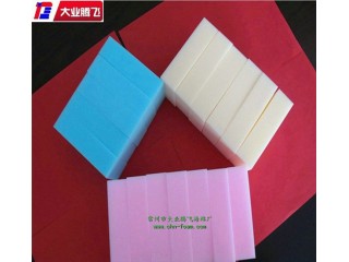 环保橡塑电子泡棉盒