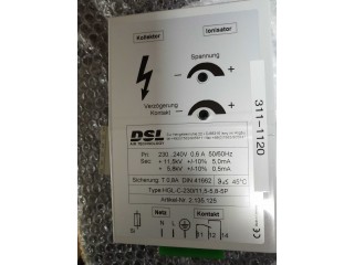 德国DSL控制器