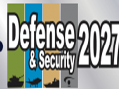 D&S2027第13届亚洲(泰国曼谷)国际防务展