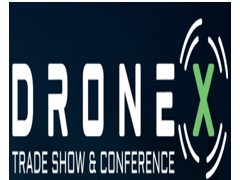 DroneX2026第六届英国(伦敦)国际无人机展