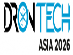 DronTechAsia2026第三届泰国曼谷国际无人系统展