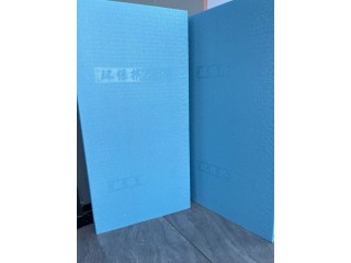 挤塑板（XPS）全规格厚度解析及行业选型指南