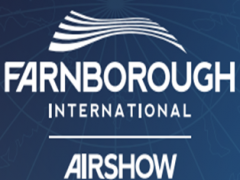 FIA2026第46届英国(范堡罗)国际航空航天展