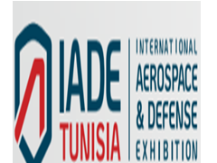 IADE2026第三届突尼斯(恩非达)国际航空航天与防务展