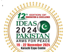 IDEAS2026第13届巴基斯坦(卡拉奇)国际防务展