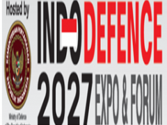 Indodefence2027第11届印尼雅加达国际防务展