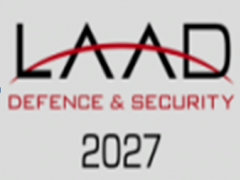 LAAD2027第15届巴西(里约热内卢)国际防务展